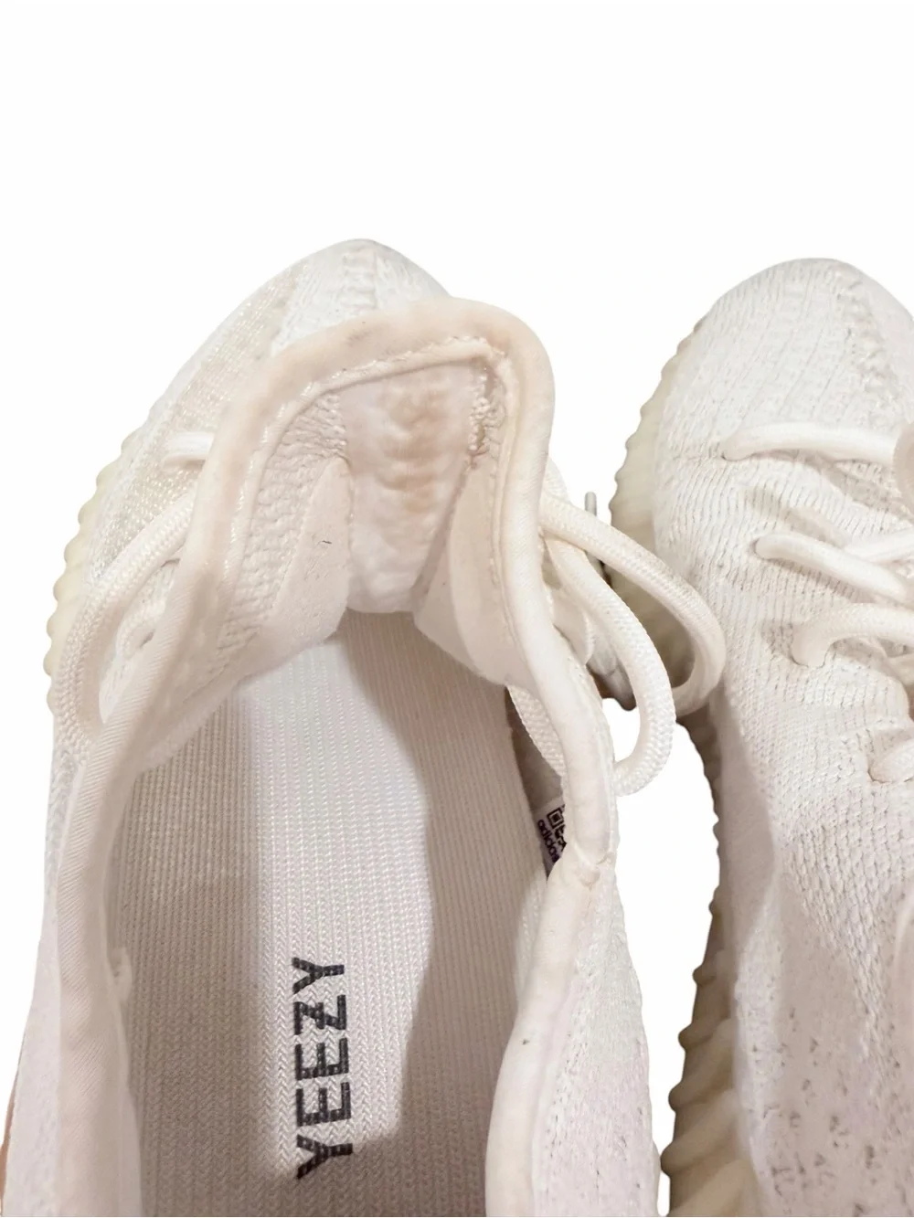 Adidas Yeezy Boost 350 V2 Low Bone
